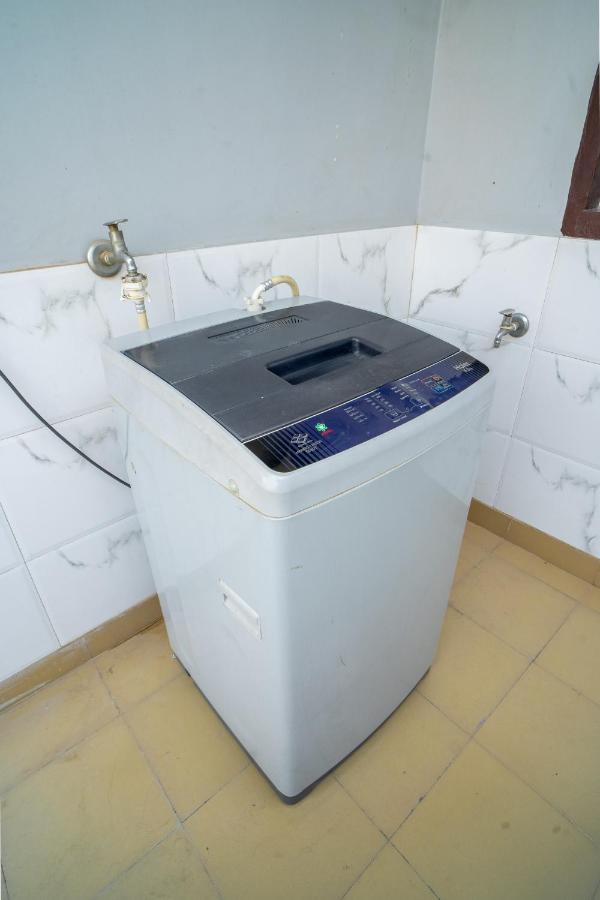 The Lodgers 2 Bhk Serviced Apartment Infront Of Artemis Hospital Гургаон Экстерьер фото